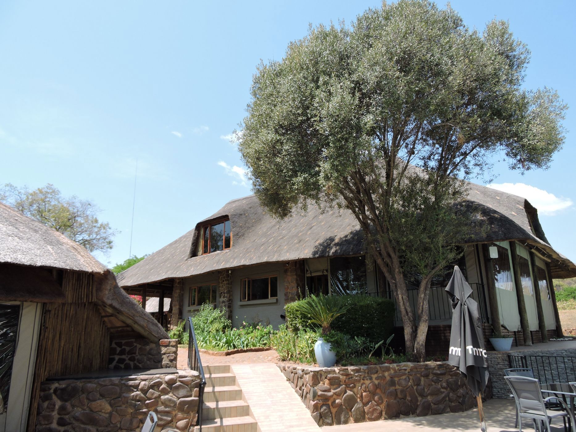 Game farm for sale in Rustenburg - 1RU1675410
