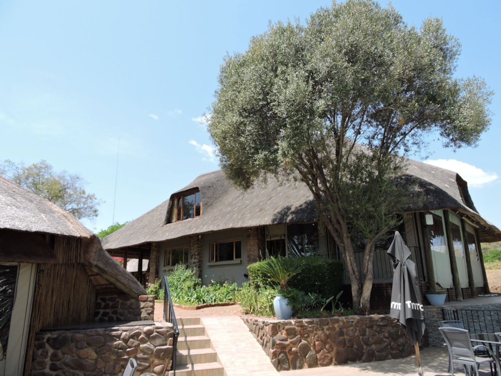 Game farm for sale in Rustenburg - 1RU1675410