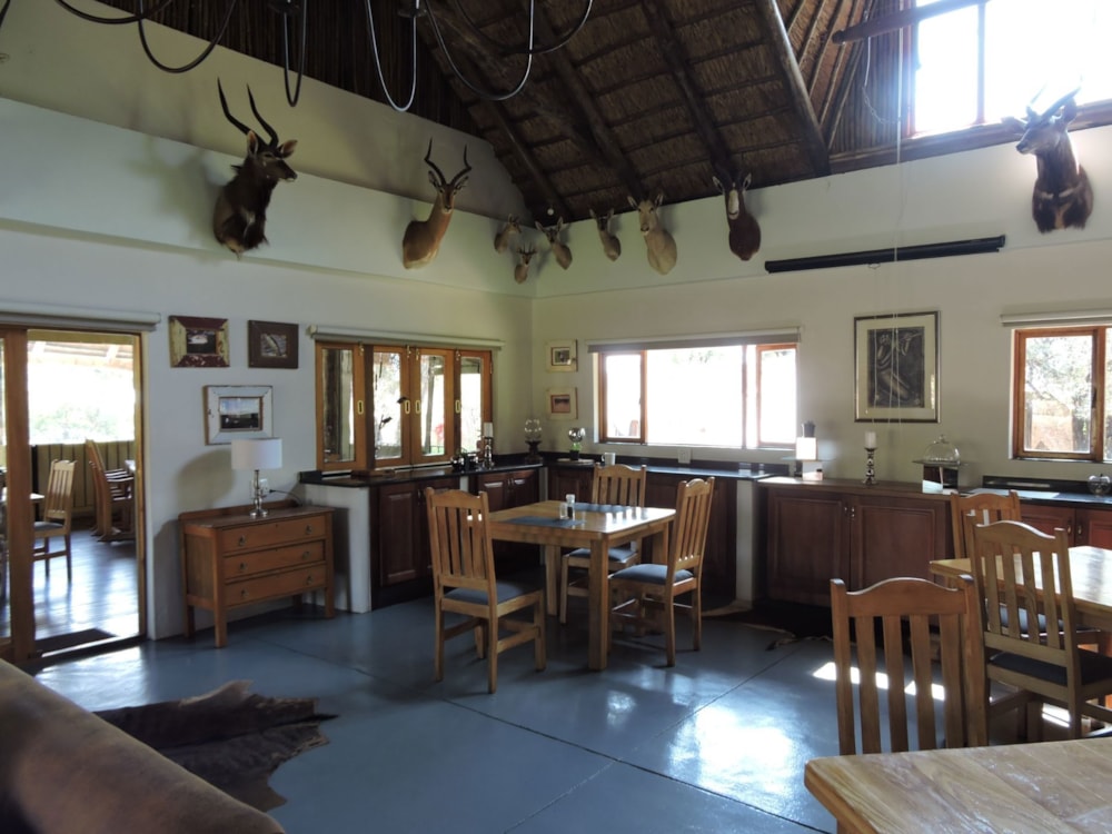 Game farm for sale in Rustenburg - 1RU1675410