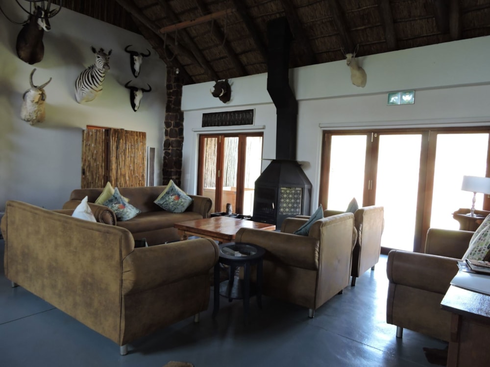 Game farm for sale in Rustenburg - 1RU1675410
