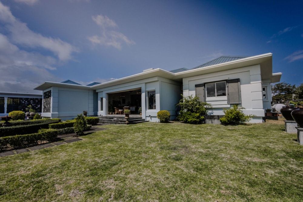 House for sale in Piton, Mauritius - MPR1675040