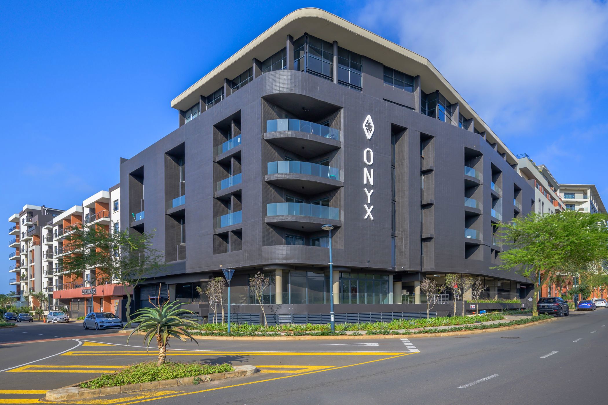 Apartment for sale in New Town Centre - 1ND1675052