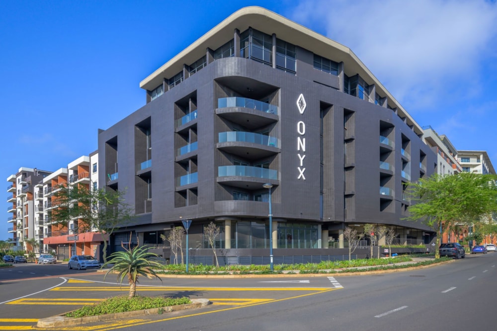 Apartment for sale in New Town Centre - 1ND1675052 Apartment for sale in New Town Centre - 1ND1675052