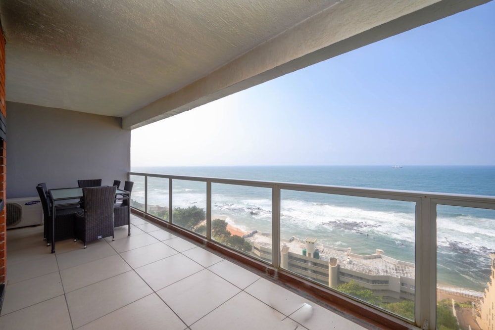 Apartment let in Umdloti - 1ND1675061 Apartment let in Umdloti - 1ND1675061