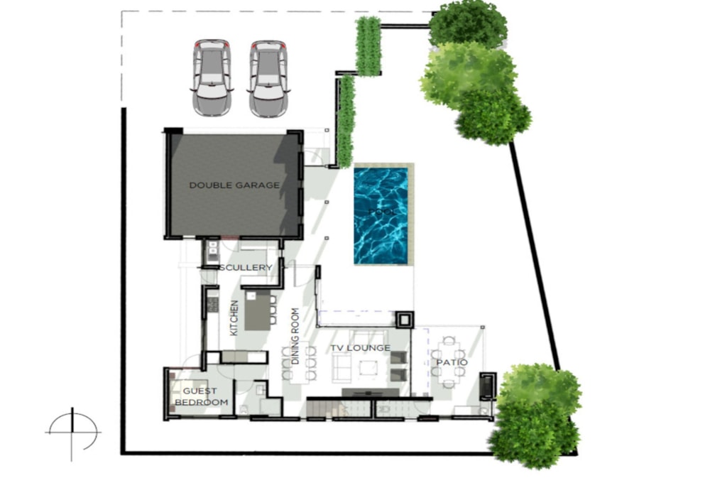 House for sale in Fountainbrook Estate - CN1675193 House for sale in Fountainbrook Estate - CN1675193