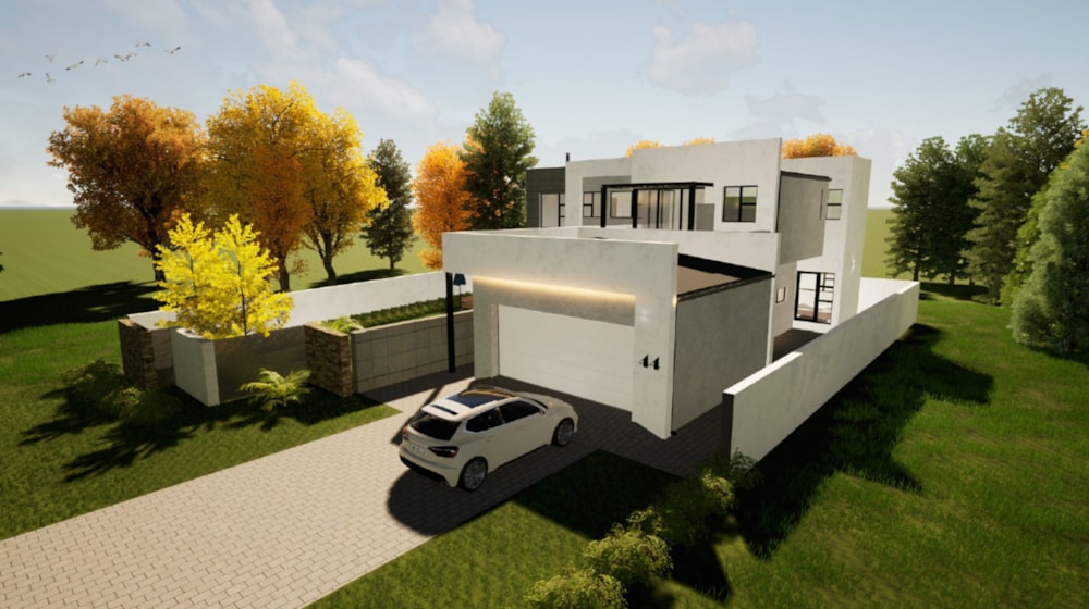 House for sale in Fountainbrook Estate - CN1675193 House for sale in Fountainbrook Estate - CN1675193