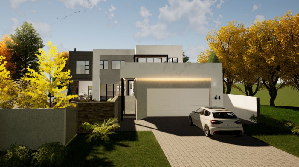 House for sale in Fountainbrook Estate - CN1675193 House for sale in Fountainbrook Estate - CN1675193