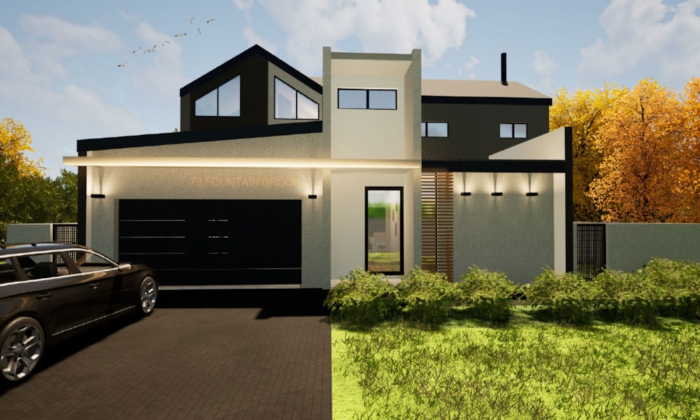 House for sale in Midstream Estate - CN1675192 House for sale in Midstream Estate - CN1675192