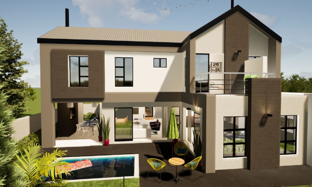 House for sale in Midstream Estate - CN1675192 House for sale in Midstream Estate - CN1675192