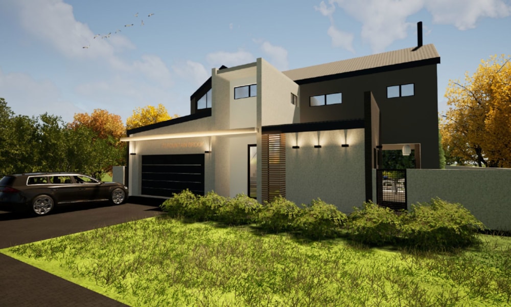 House for sale in Midstream Estate - CN1675192 House for sale in Midstream Estate - CN1675192