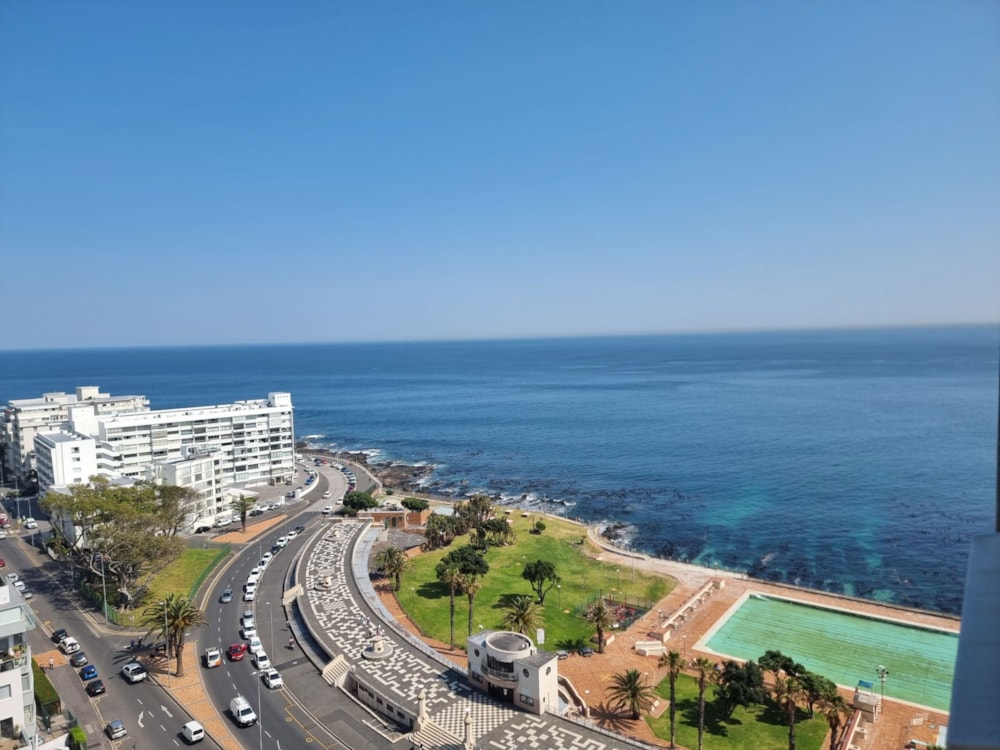 Apartment let in Sea Point - ASL1675105 Apartment let in Sea Point - ASL1675105