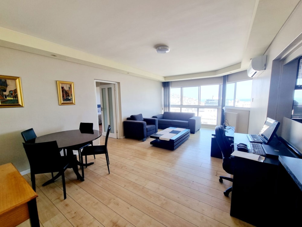 Apartment let in Sea Point - ASL1675105 Apartment let in Sea Point - ASL1675105
