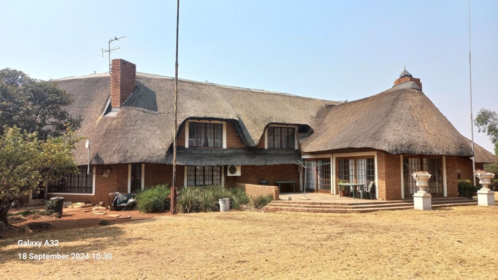 Double-storey house for sale in Eloff - PRN1675144