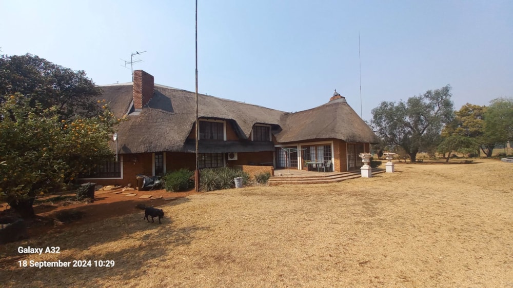 Double-storey house for sale in Eloff - PRN1675144