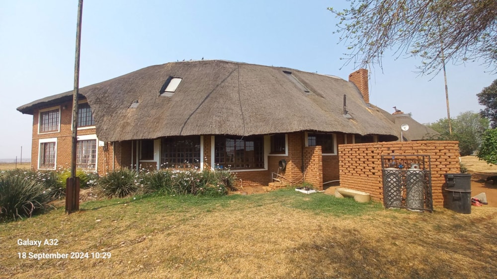 Double-storey house for sale in Eloff - PRN1675144