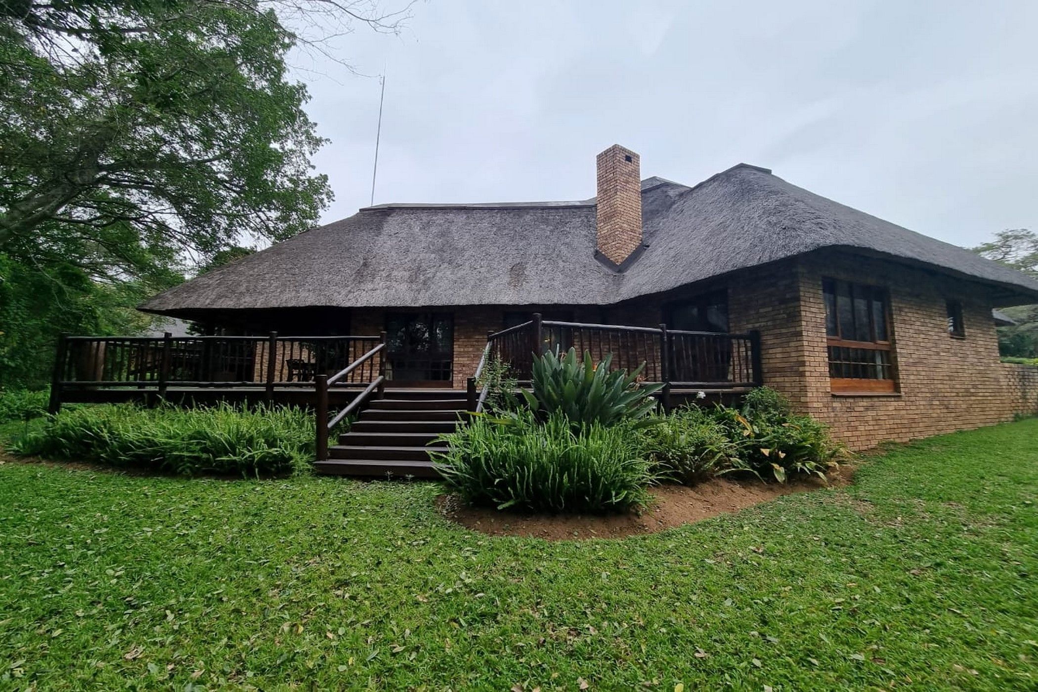 Security estate home sold in Hazyview - 1WR1675149