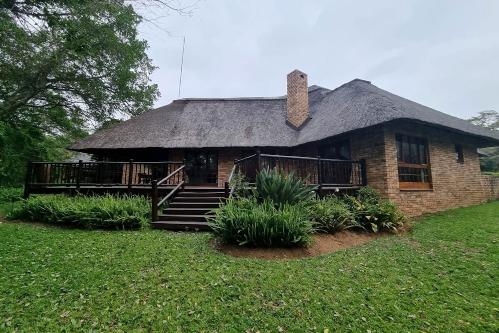 Security estate home sold in Hazyview - 1WR1675149 Security estate home sold in Hazyview - 1WR1675149