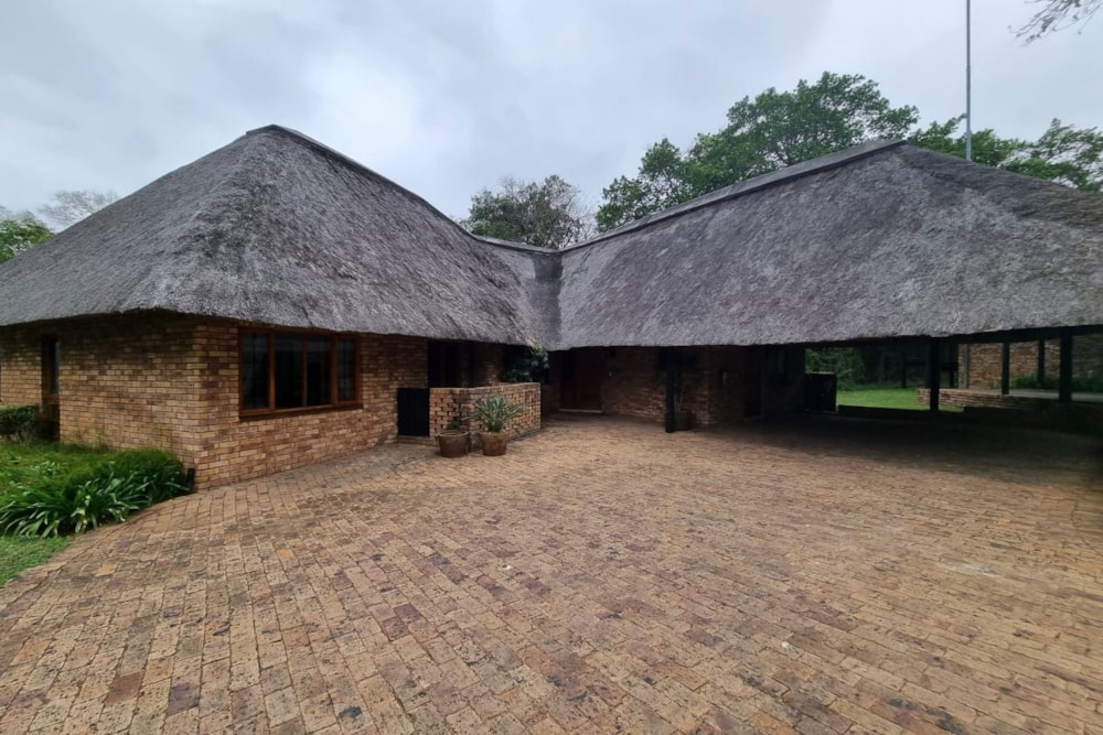 Security estate home sold in Hazyview - 1WR1675149 Security estate home sold in Hazyview - 1WR1675149