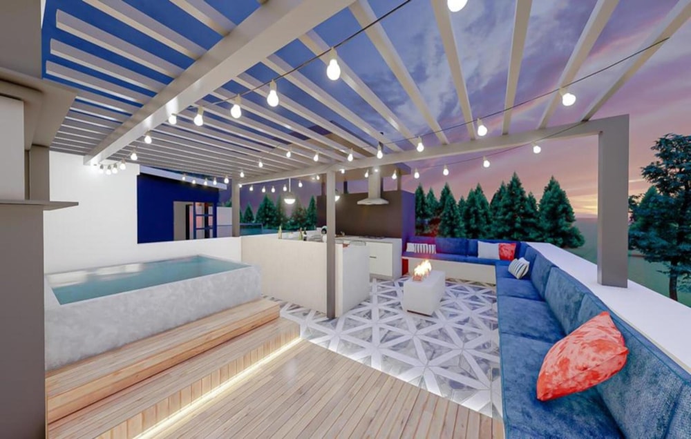 House for sale in Midstream Estate - CN1675188 House for sale in Midstream Estate - CN1675188