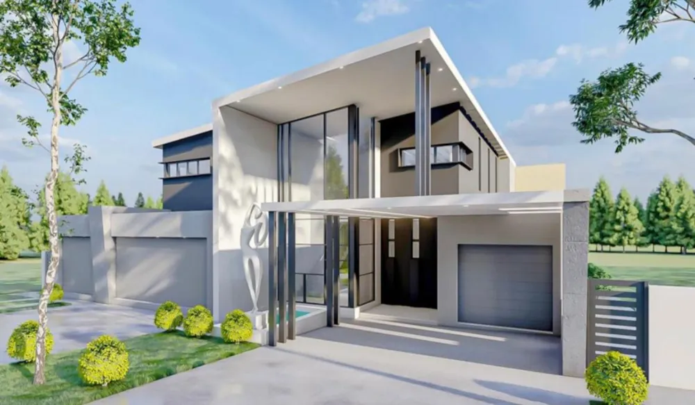 House for sale in Midstream Estate - CN1675188