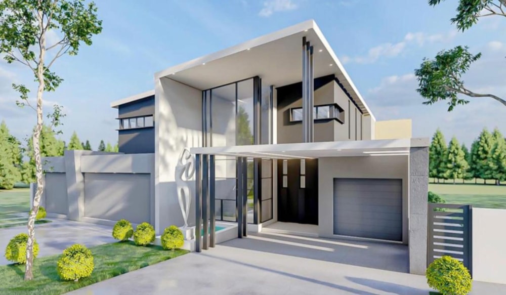 House for sale in Midstream Estate - CN1675188 House for sale in Midstream Estate - CN1675188