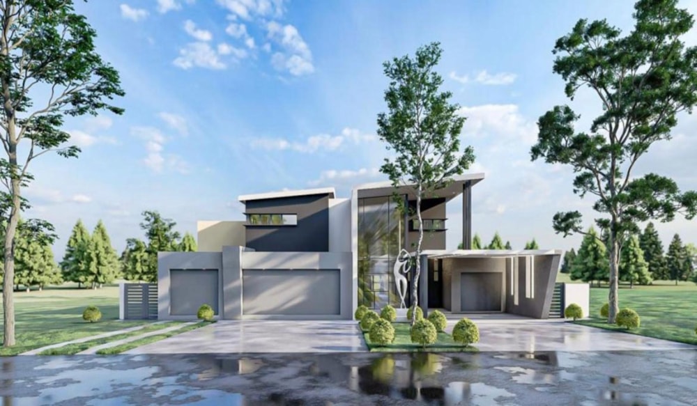 House for sale in Midstream Estate - CN1675188 House for sale in Midstream Estate - CN1675188