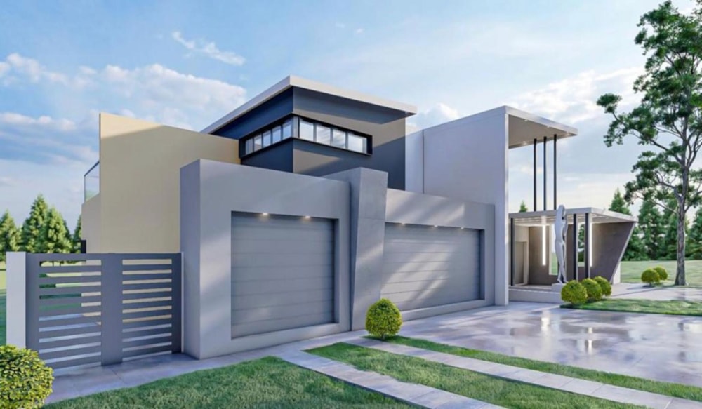 House for sale in Midstream Estate - CN1675188 House for sale in Midstream Estate - CN1675188