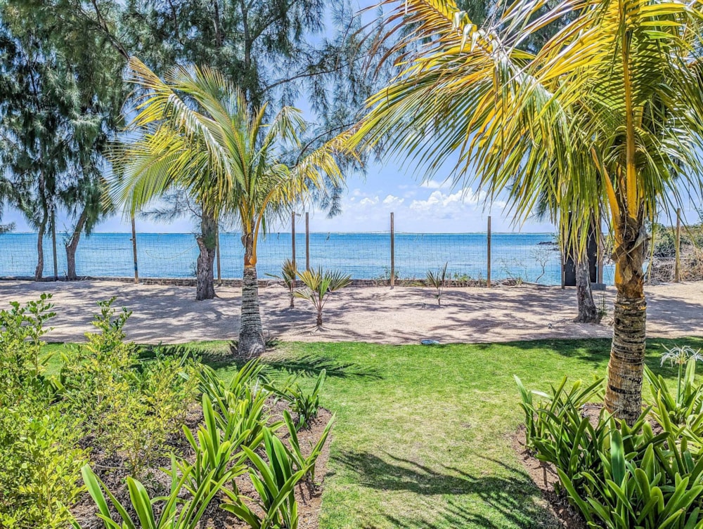 Apartment let in Grand Gaube, Mauritius - MPR1675119 Apartment let in Grand Gaube, Mauritius - MPR1675119