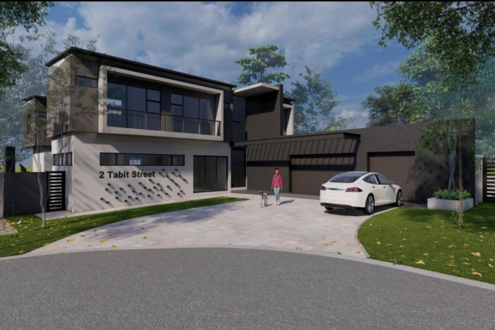 House for sale in Midstream Ridge Estate - CN1675186 House for sale in Midstream Ridge Estate - CN1675186