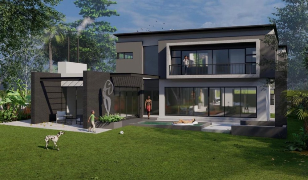 House for sale in Midstream Ridge Estate - CN1675186 House for sale in Midstream Ridge Estate - CN1675186