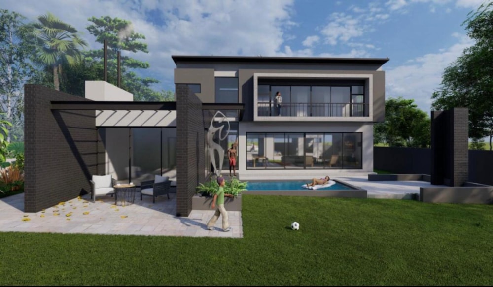 House for sale in Midstream Ridge Estate - CN1675186 House for sale in Midstream Ridge Estate - CN1675186