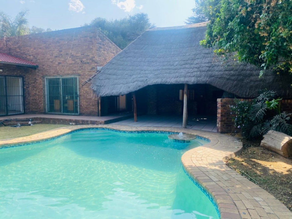 House for sale in Model Park - 1WD1675170