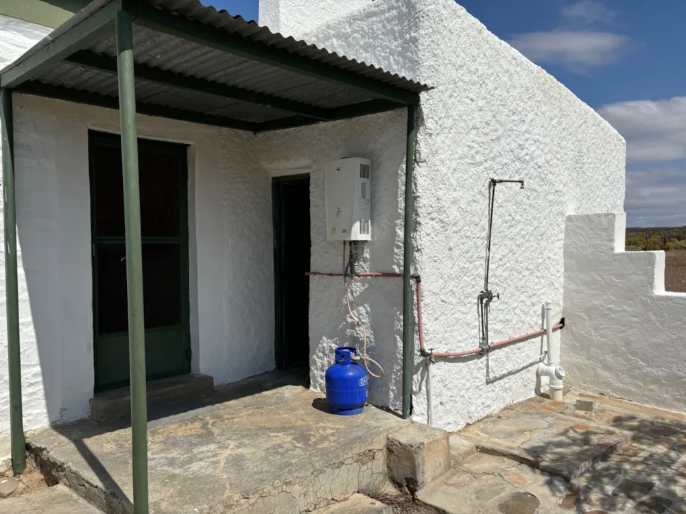 Livestock farm sold in Laingsburg Rural  - 1KK1675201