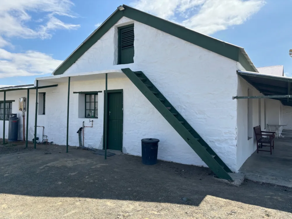 Livestock farm sold in Laingsburg Rural  - 1KK1675201