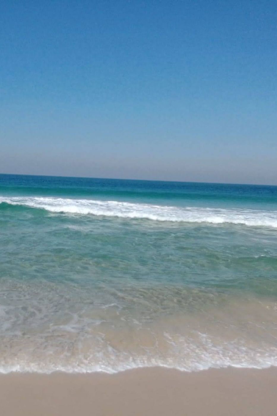 Vacant land for investment in Praia de Macaneta, Mozambique - 3MQ1675206