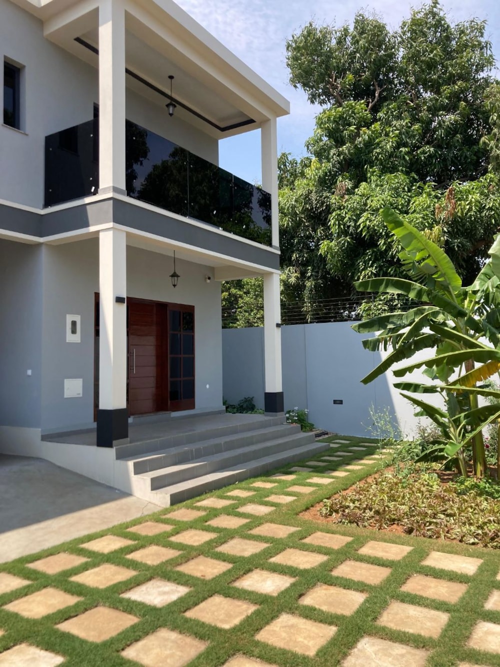 House for sale in Matola, Mozambique - 3MQ1675230