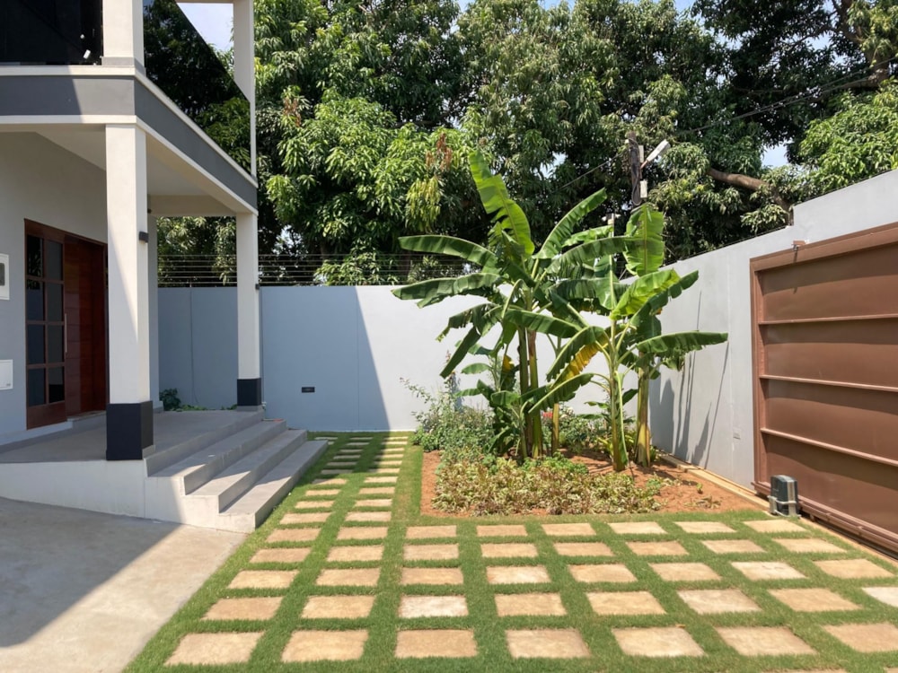 House for sale in Matola, Mozambique - 3MQ1675230