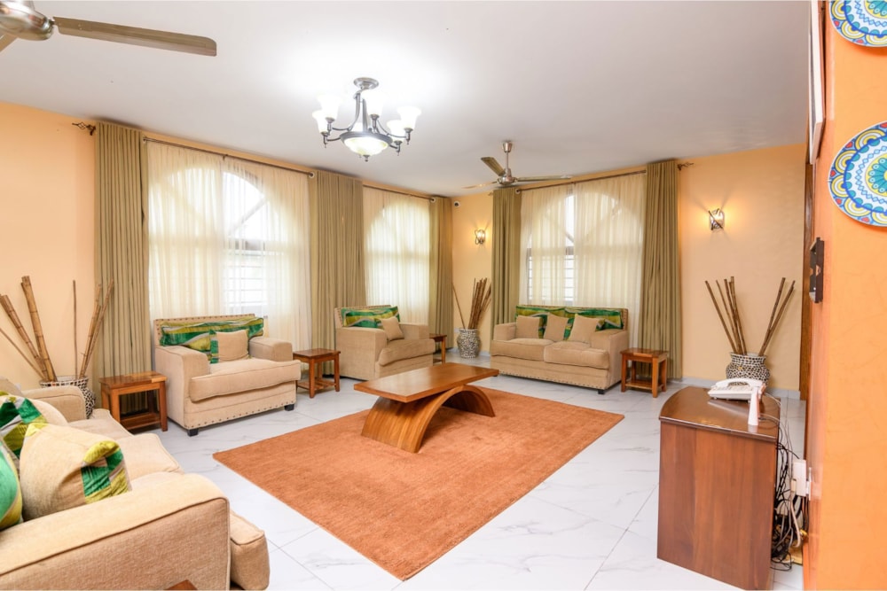 Townhouse for sale in Nyali, Kenya - 3KE1675221