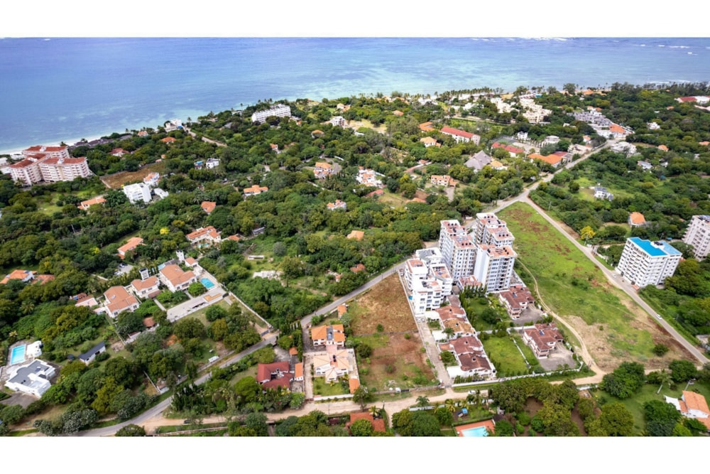 Townhouse for sale in Nyali, Kenya - 3KE1675221