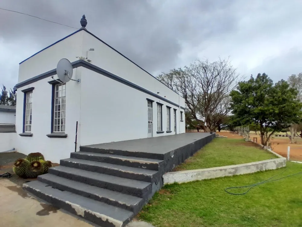 Smallholding for sale in Kimberley - 1KJ1675234