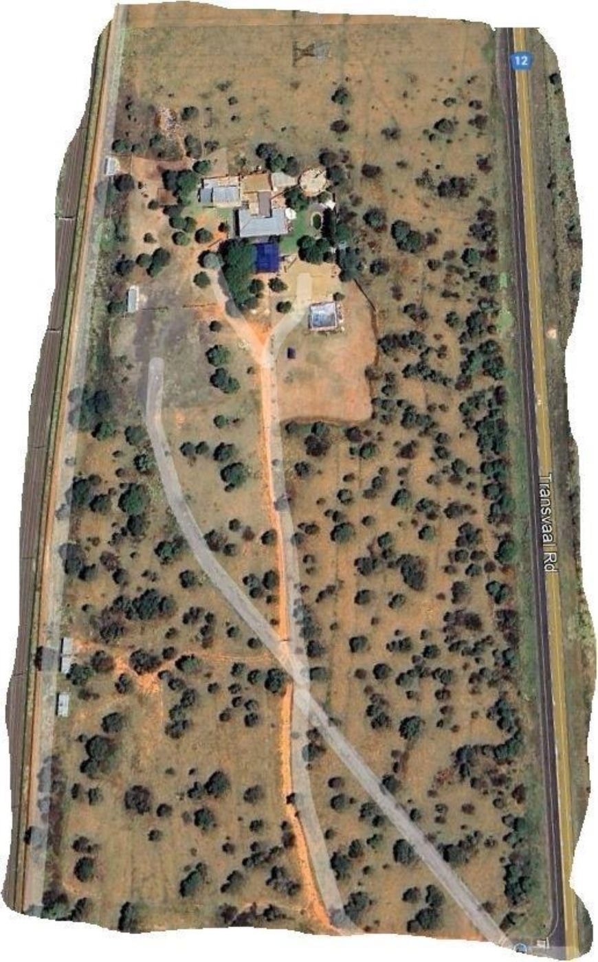 Smallholding for sale in Kimberley - 1KJ1675234