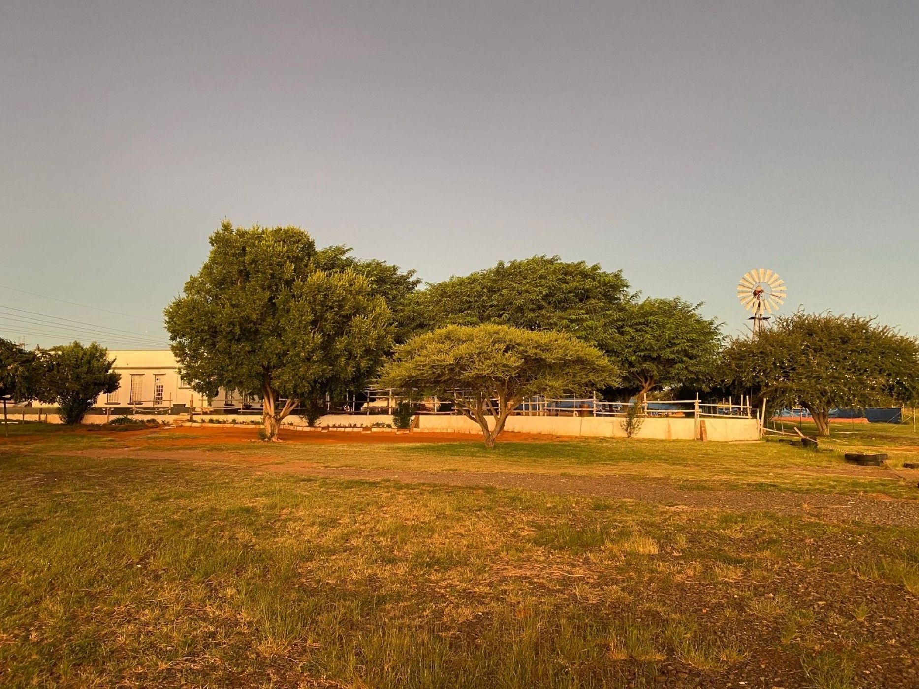 Smallholding for sale in Kimberley - 1KJ1675234