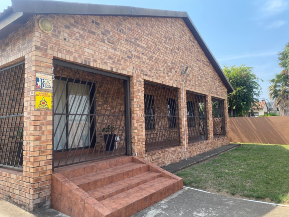 House let in Lennoxton - 1NW1676263 House let in Lennoxton - 1NW1676263