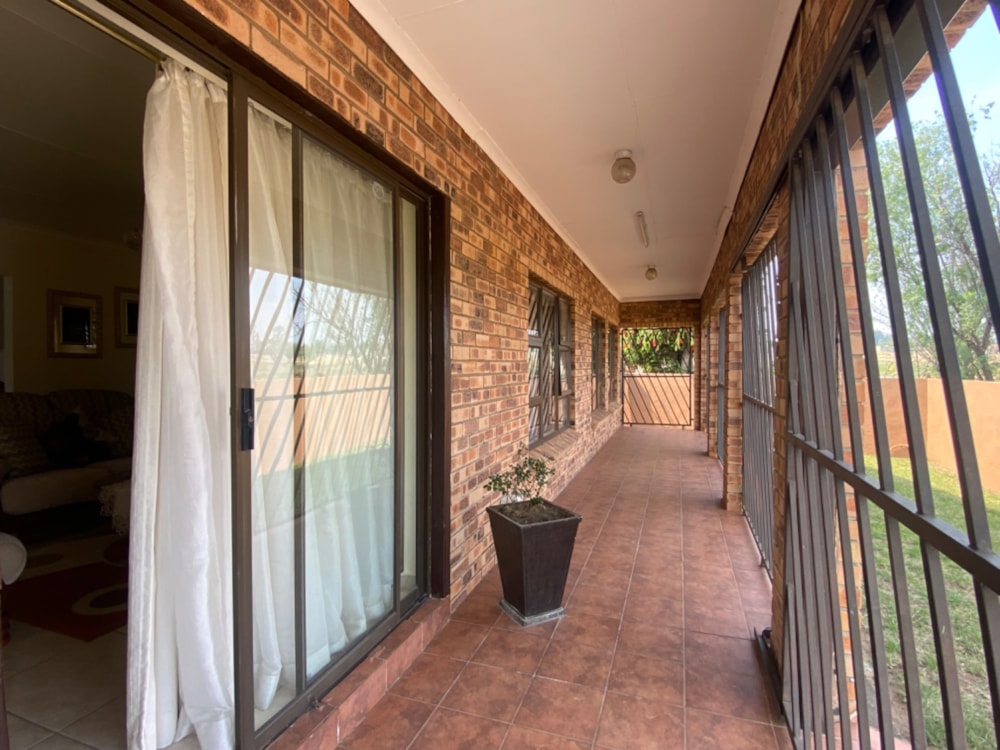 House let in Lennoxton - 1NW1676263 House let in Lennoxton - 1NW1676263