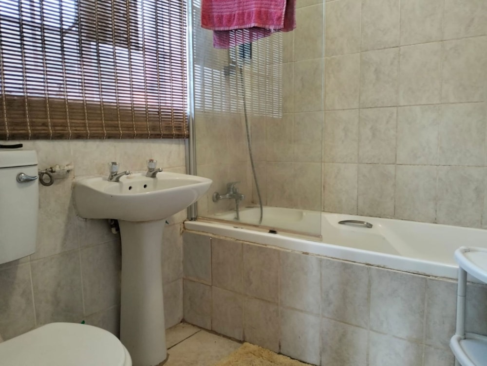 Bachelor apartment let in Universitas - 1BX1675275 Bachelor apartment let in Universitas - 1BX1675275