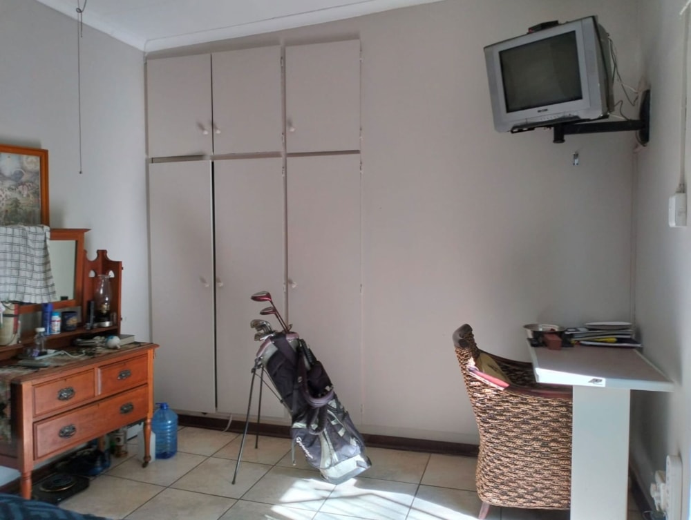 Bachelor apartment let in Universitas - 1BX1675275 Bachelor apartment let in Universitas - 1BX1675275