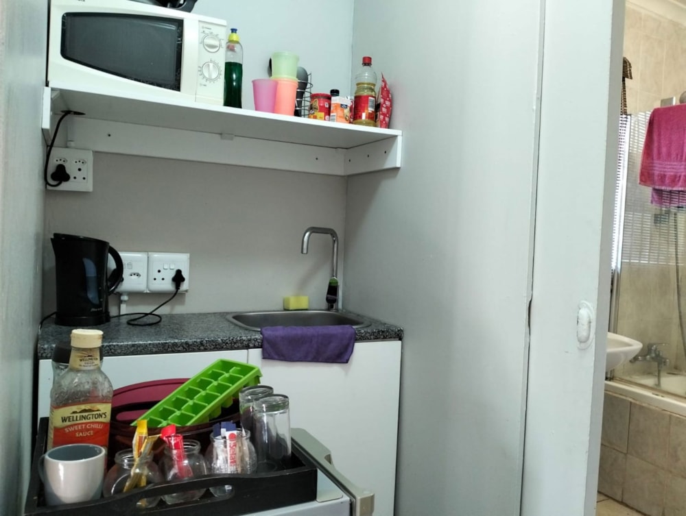 Bachelor apartment let in Universitas - 1BX1675275 Bachelor apartment let in Universitas - 1BX1675275