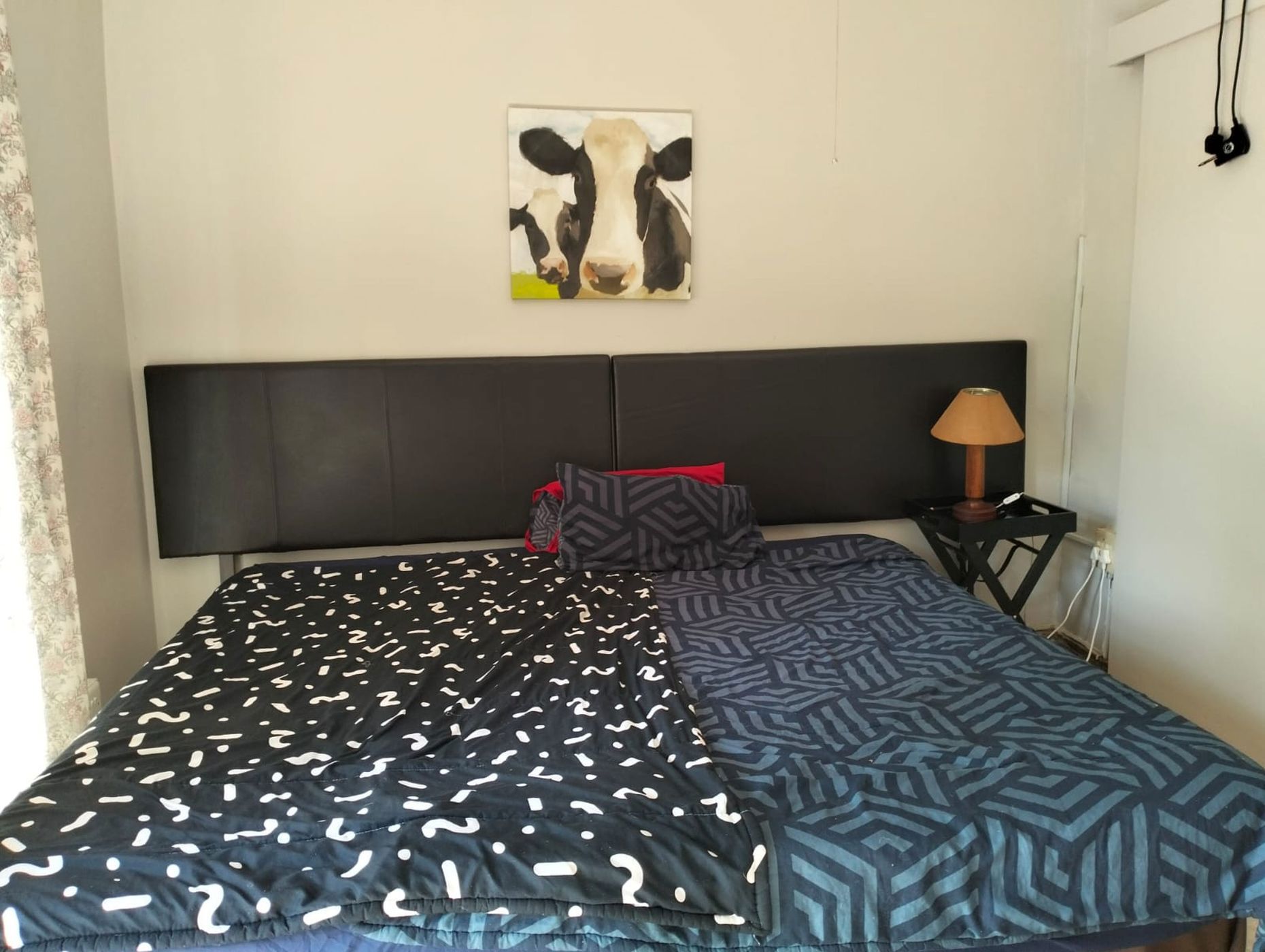 Bachelor apartment let in Universitas - 1BX1675275
