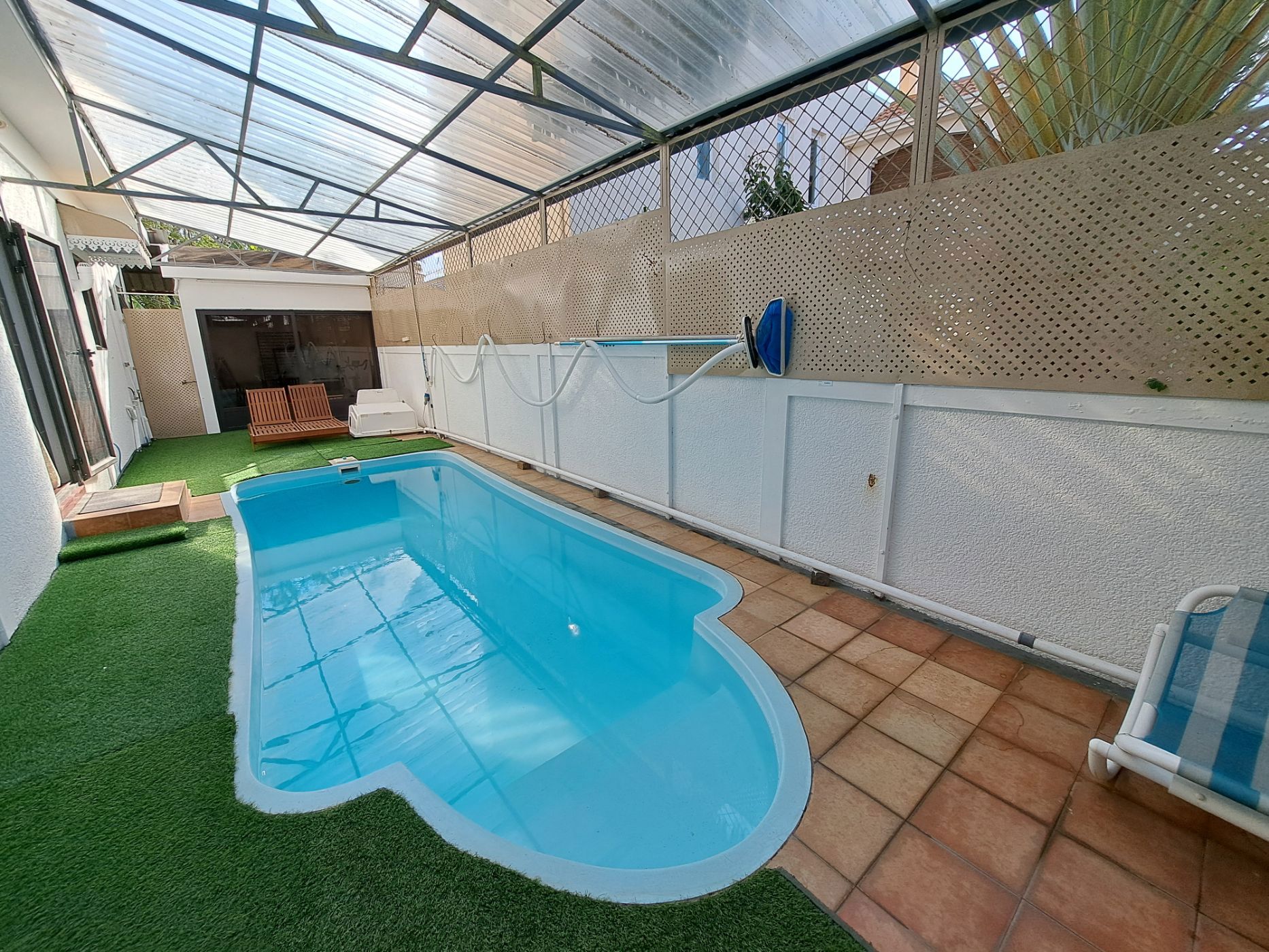 House for sale in Trou aux Biches, Mauritius - MPR1675263