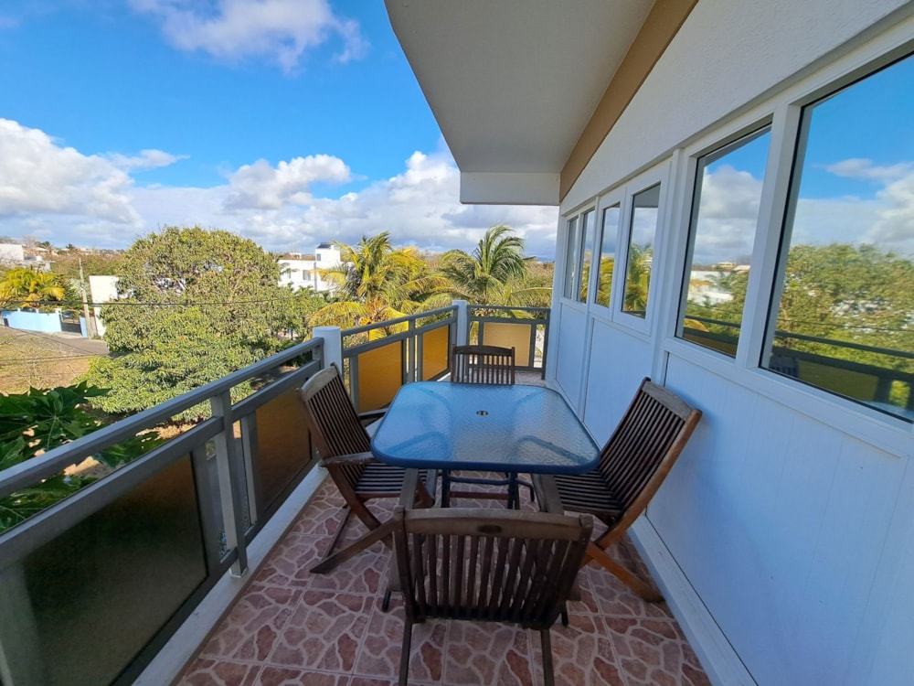 House for sale in Trou aux Biches, Mauritius - MPR1675263